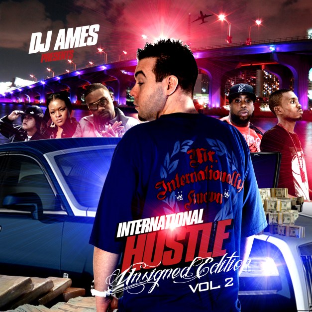 djamesintlhustleunsignedvol2cover