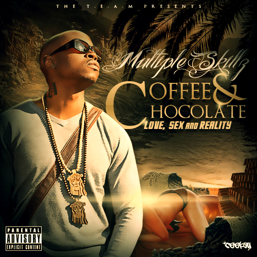 Multiple Skillz - Coffee and Chocolate1