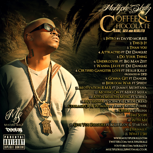 Multiple Skillz - Coffee and Chocolate1_back