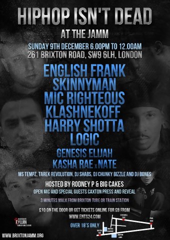 hiphopisntdead