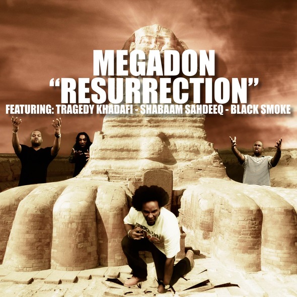 megadon