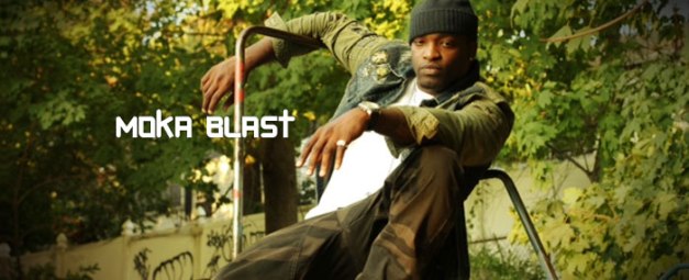 MokaBlast