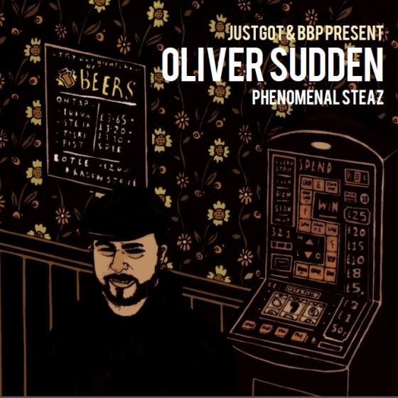 oliversudden