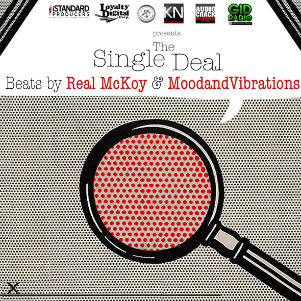 TheSingleDealAlbumCover2