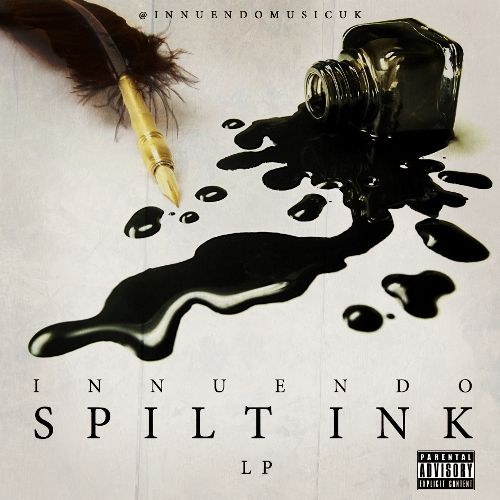 Innuendo - Split Ink - 500