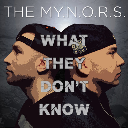 themynors