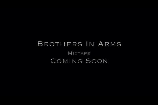 brothersinarms
