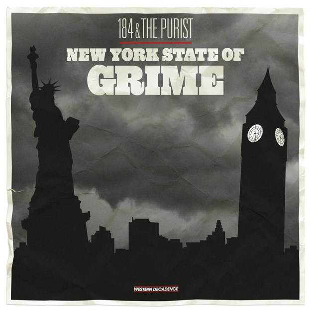 newyorkofgrime