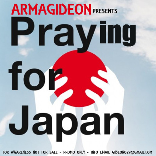 prayingforjapan