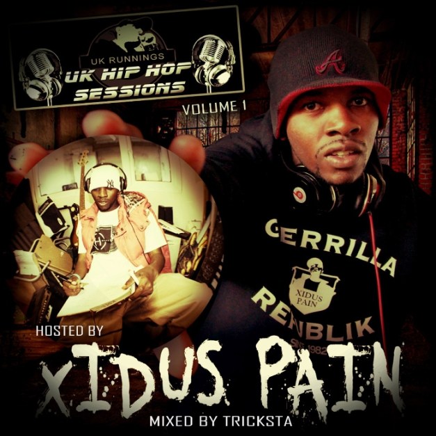 UKhiphopsesvol1