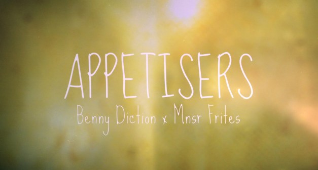 appertisers