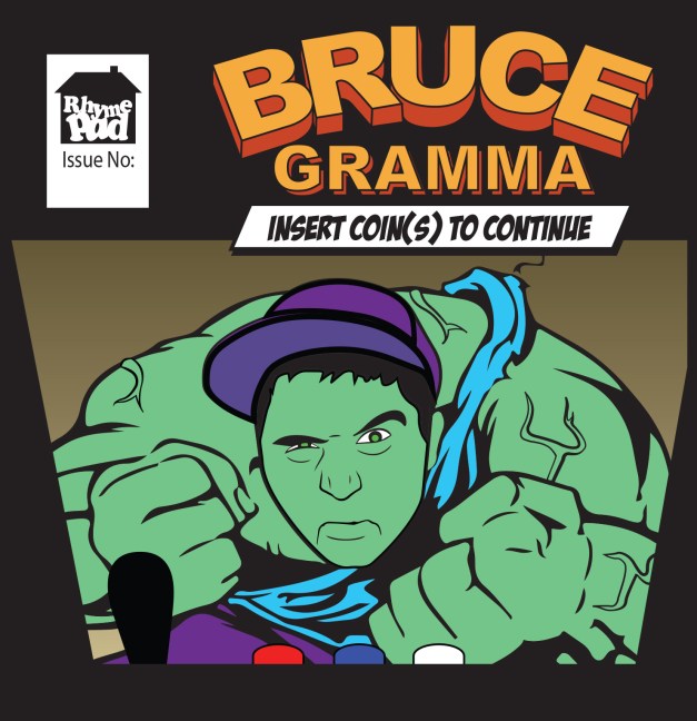 brucegramma