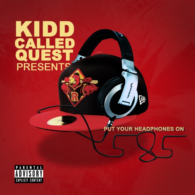 kiddcalledquest585
