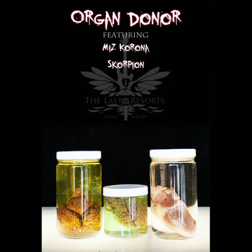 organdonor