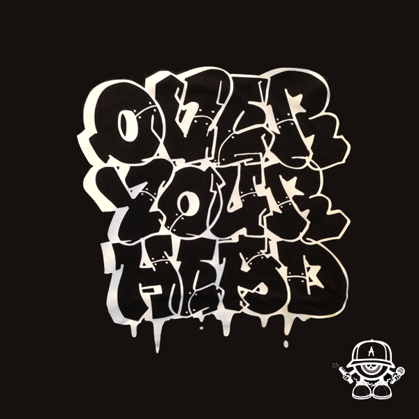 overyourhead