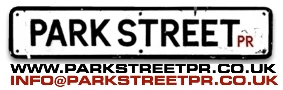 PARK STREET PR LOGO