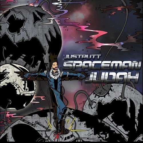 SpacemanJudah