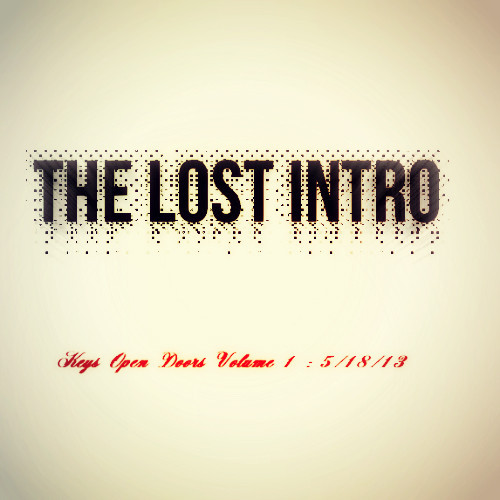 thelostintro