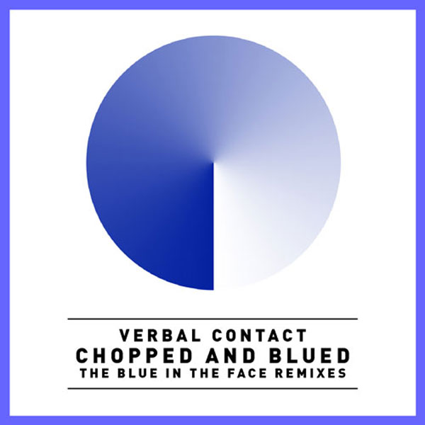 Verbal-Contact-Cover