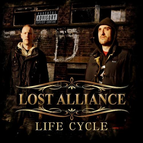 lost alliance 500