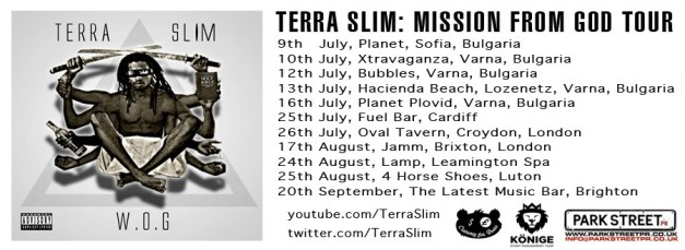 terraslimtour