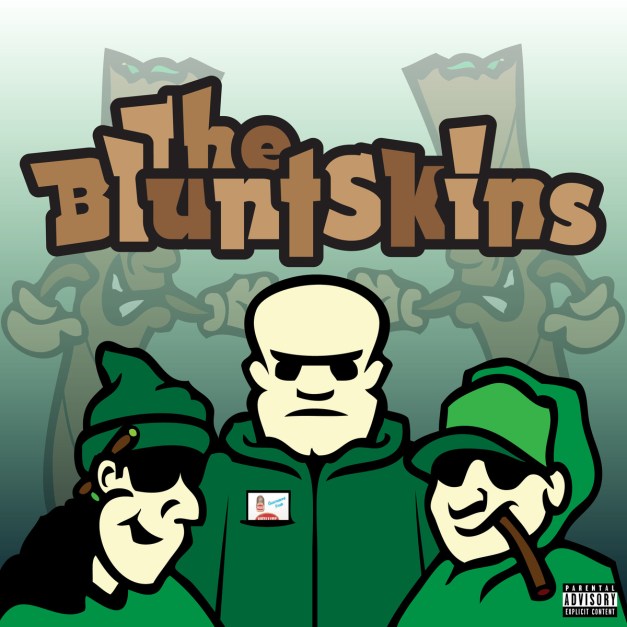 bluntskins