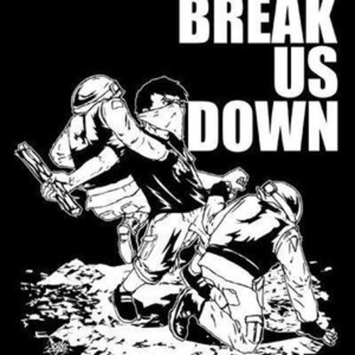 breakusdown