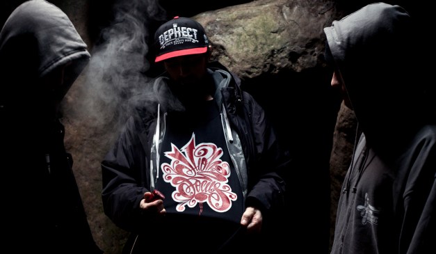 Brothers Of The Stone - Press Pic 10