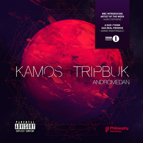 kamos&tripbuk