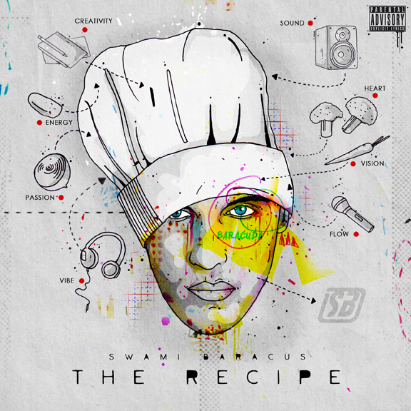 therecipe