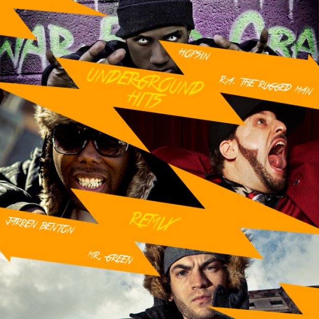 undergroundhitsremix