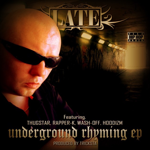 undergroundrhymingep