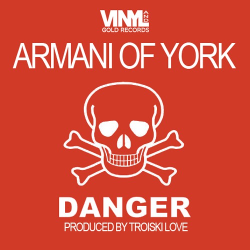 armaniofyork