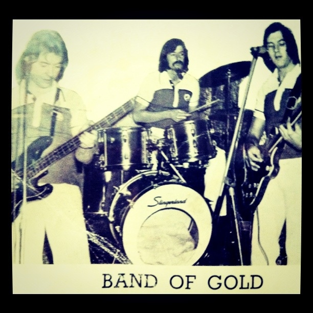 bandofgold