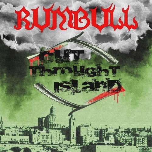 Rumbull - Cut Throught Island 500
