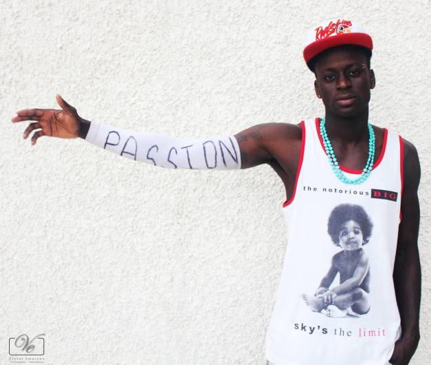 Tamba Tongue Passion