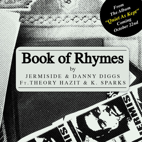 bookofrhymes