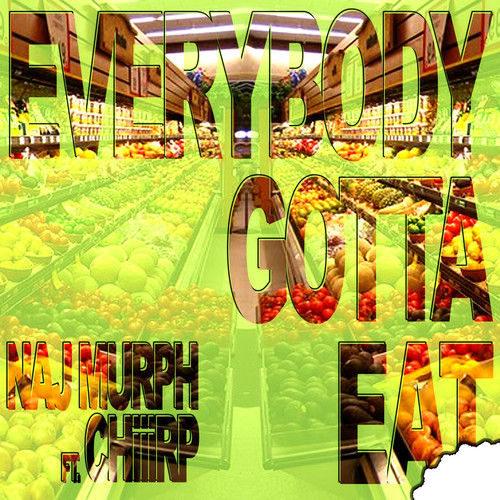 everybodygottaeat