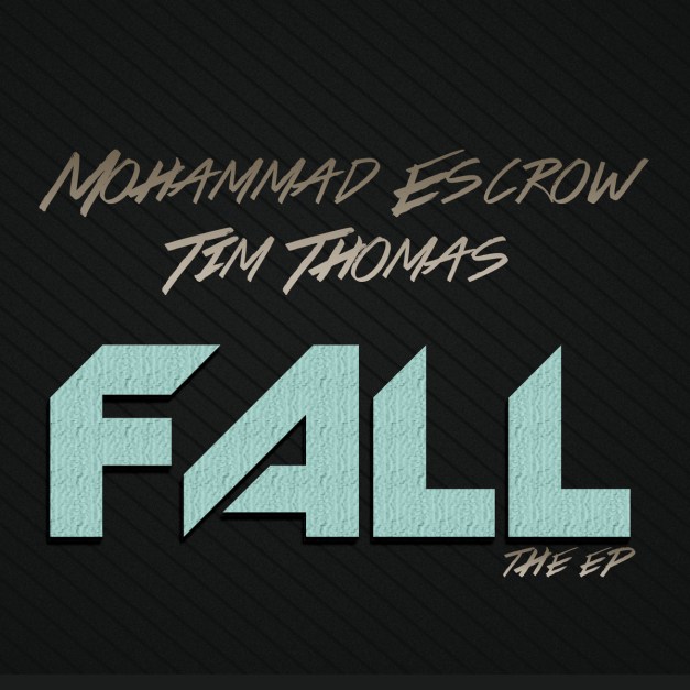 FalltheEP