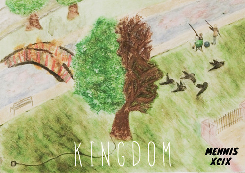 kingdom