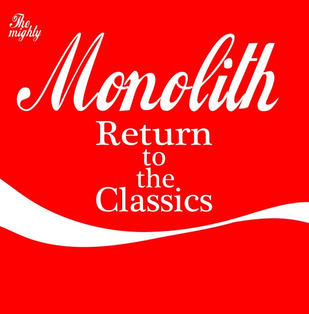 Monolith