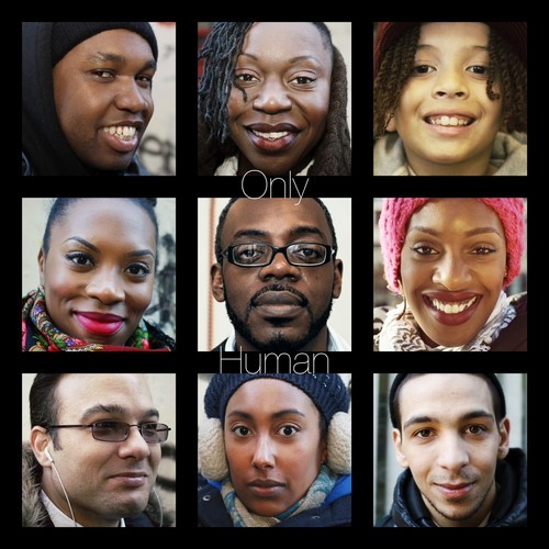 onlyhuman