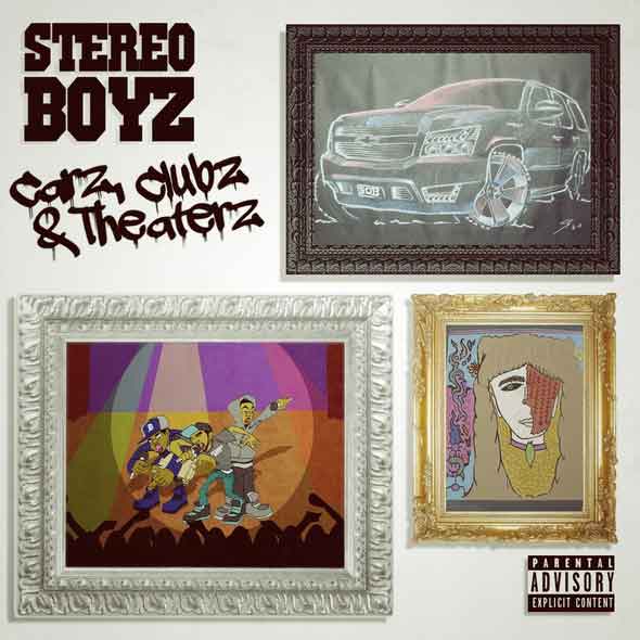stereoboyz