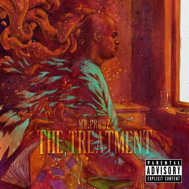 thetreatment