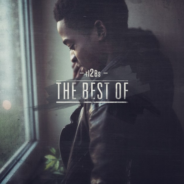 Ti2bs - The Best Of - FRONT