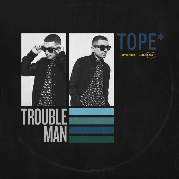 troubleman