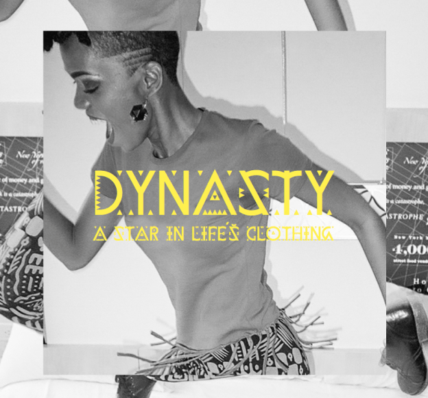 dynastyalbum