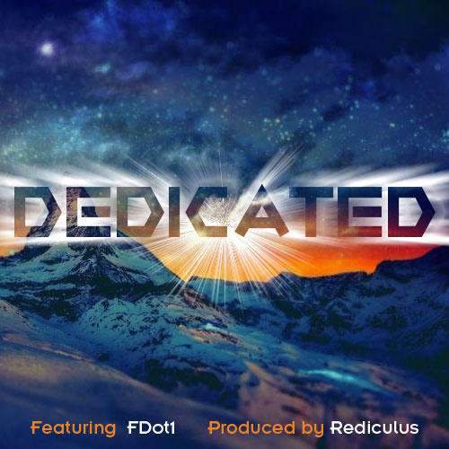 FDot1 and Rediculus - Dedicated EP