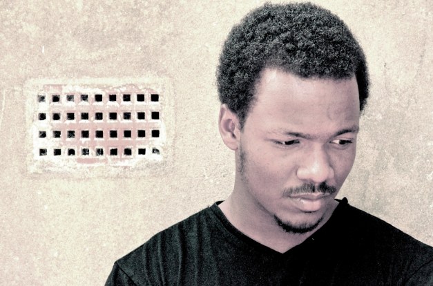 Asante Press Shot - Picture by Eddie Osei