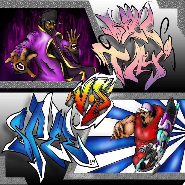 biggtajvsspeesixnine